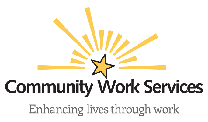 Community Works Services logo
